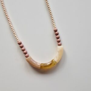 Collier FAUVE