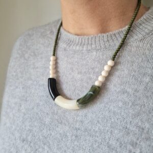 Collier FORET