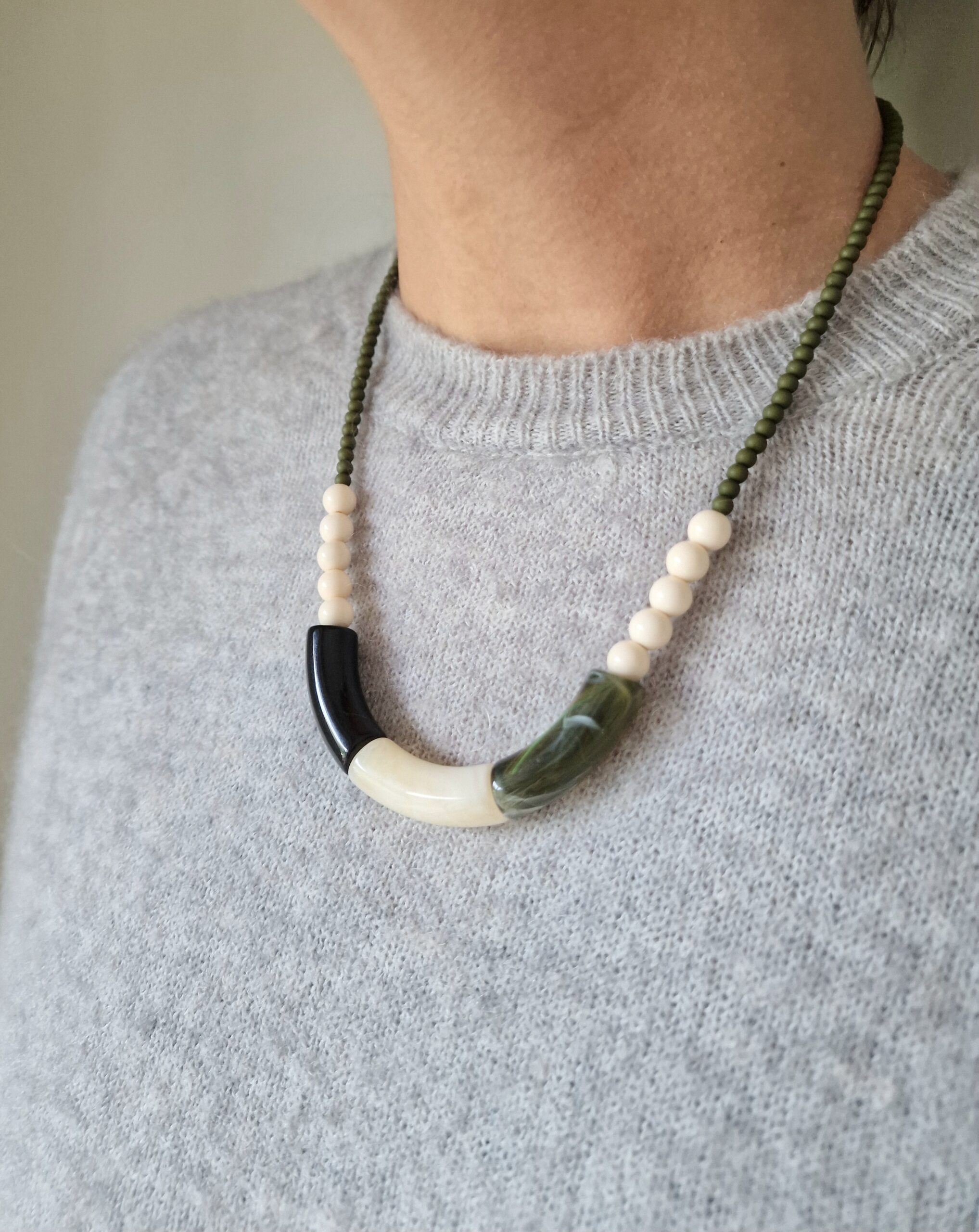 Collier FORET