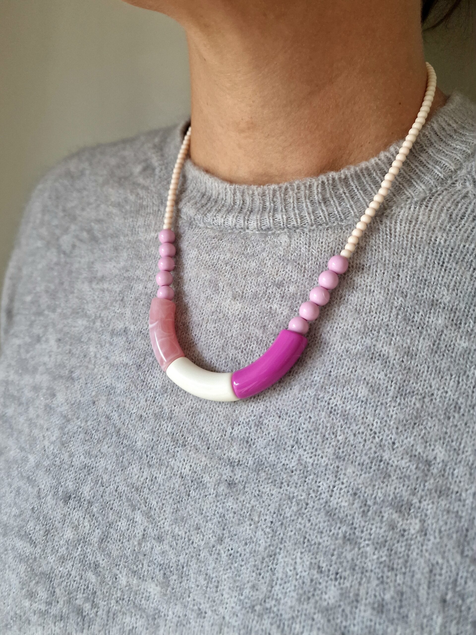 Collier PRUNE