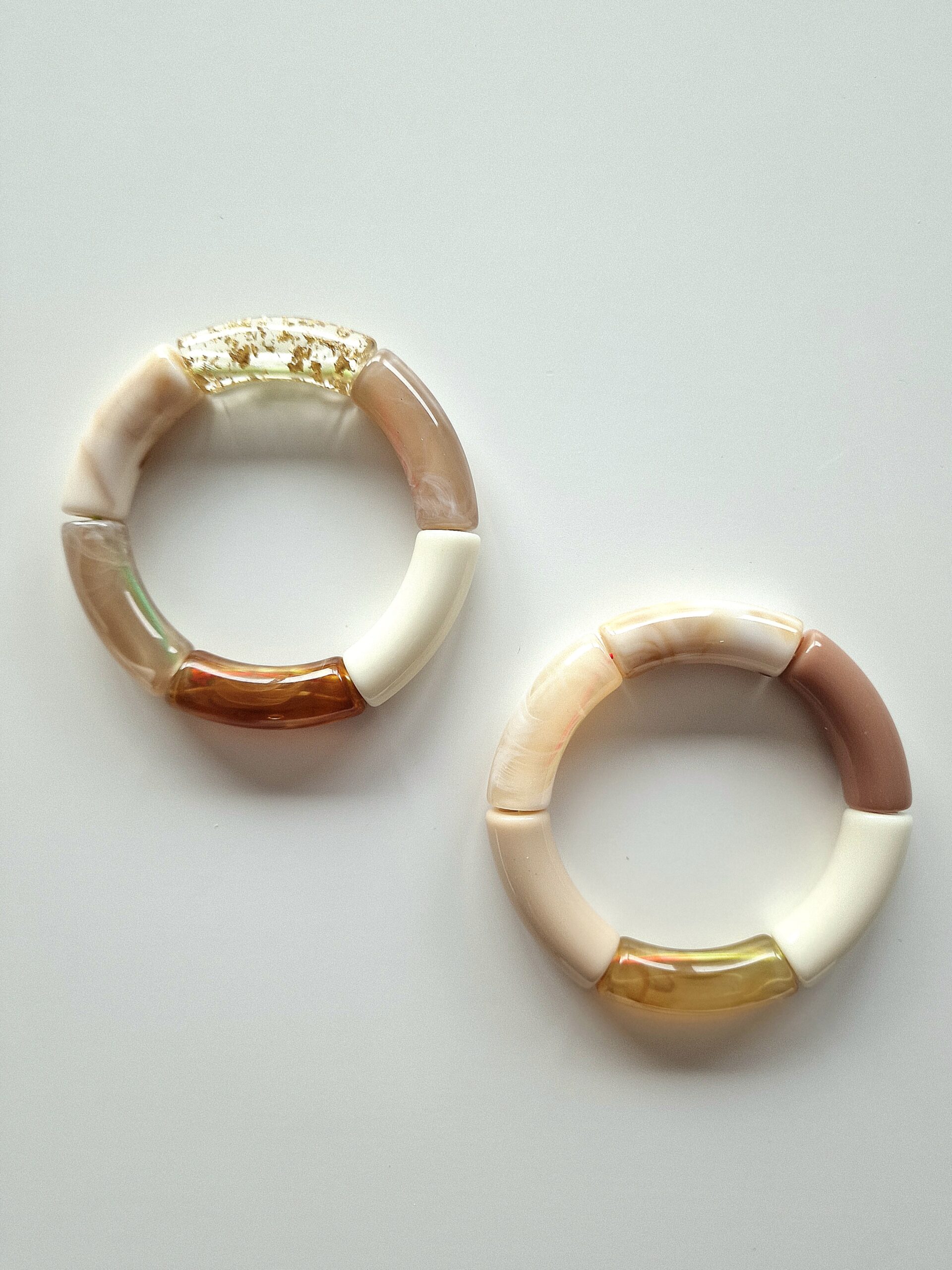 Duo de bracelets SIENNE - Image 2