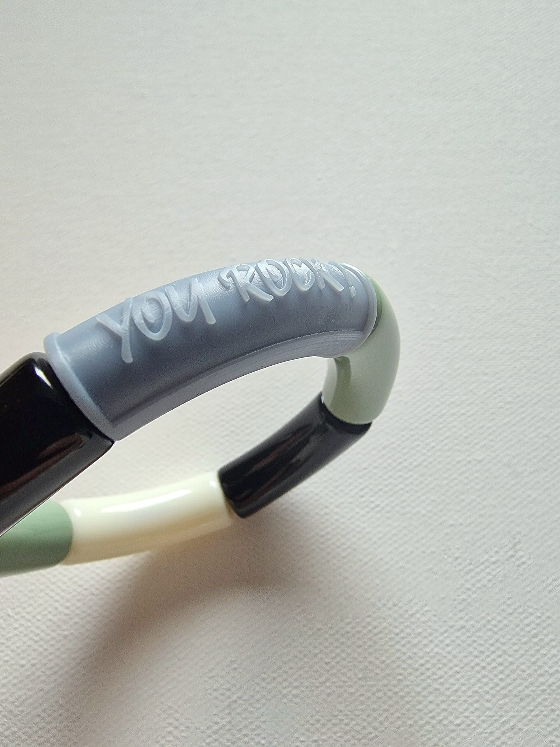 Bracelet YOU ROCK - Image 3