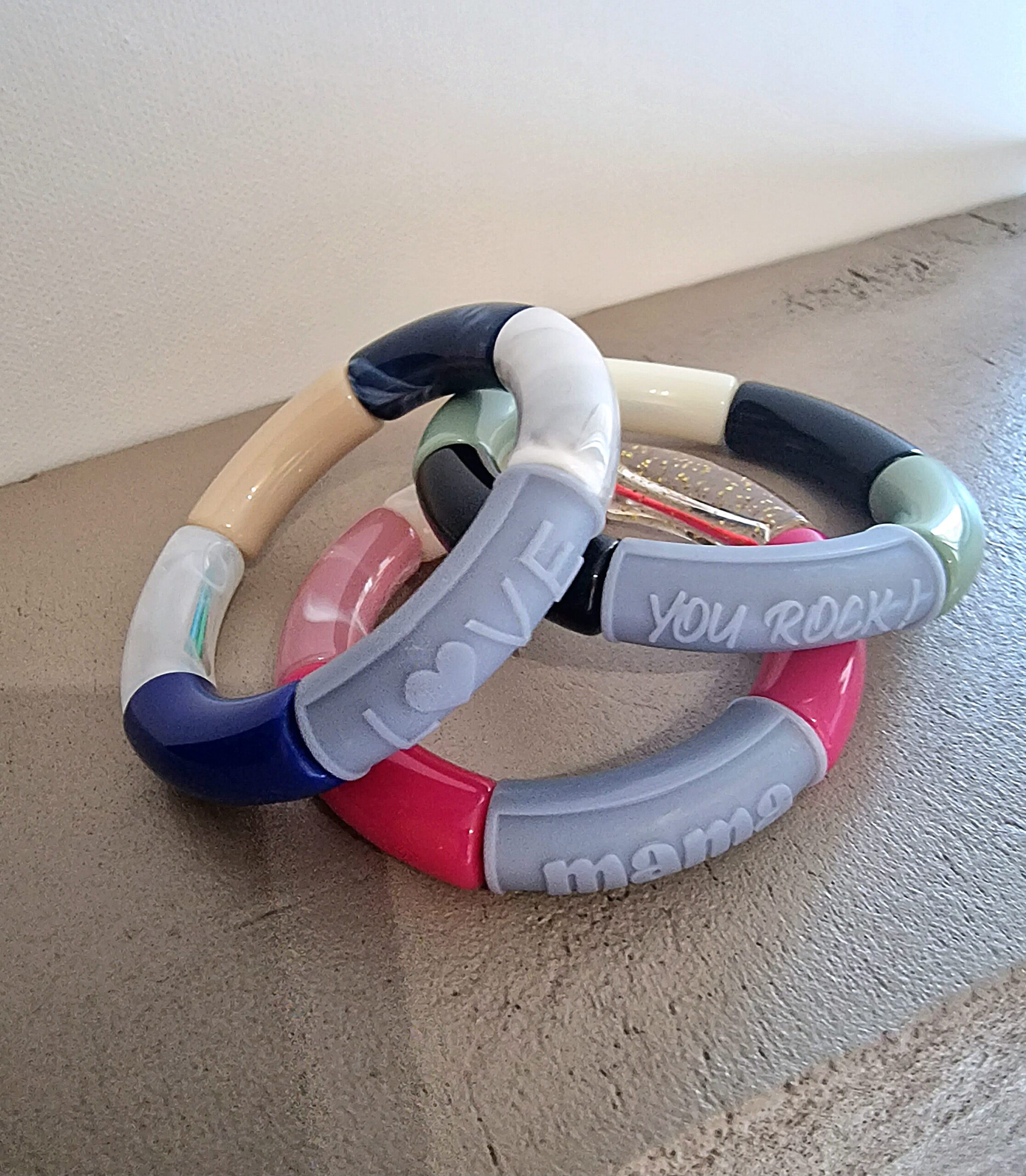 Bracelet YOU ROCK - Image 5