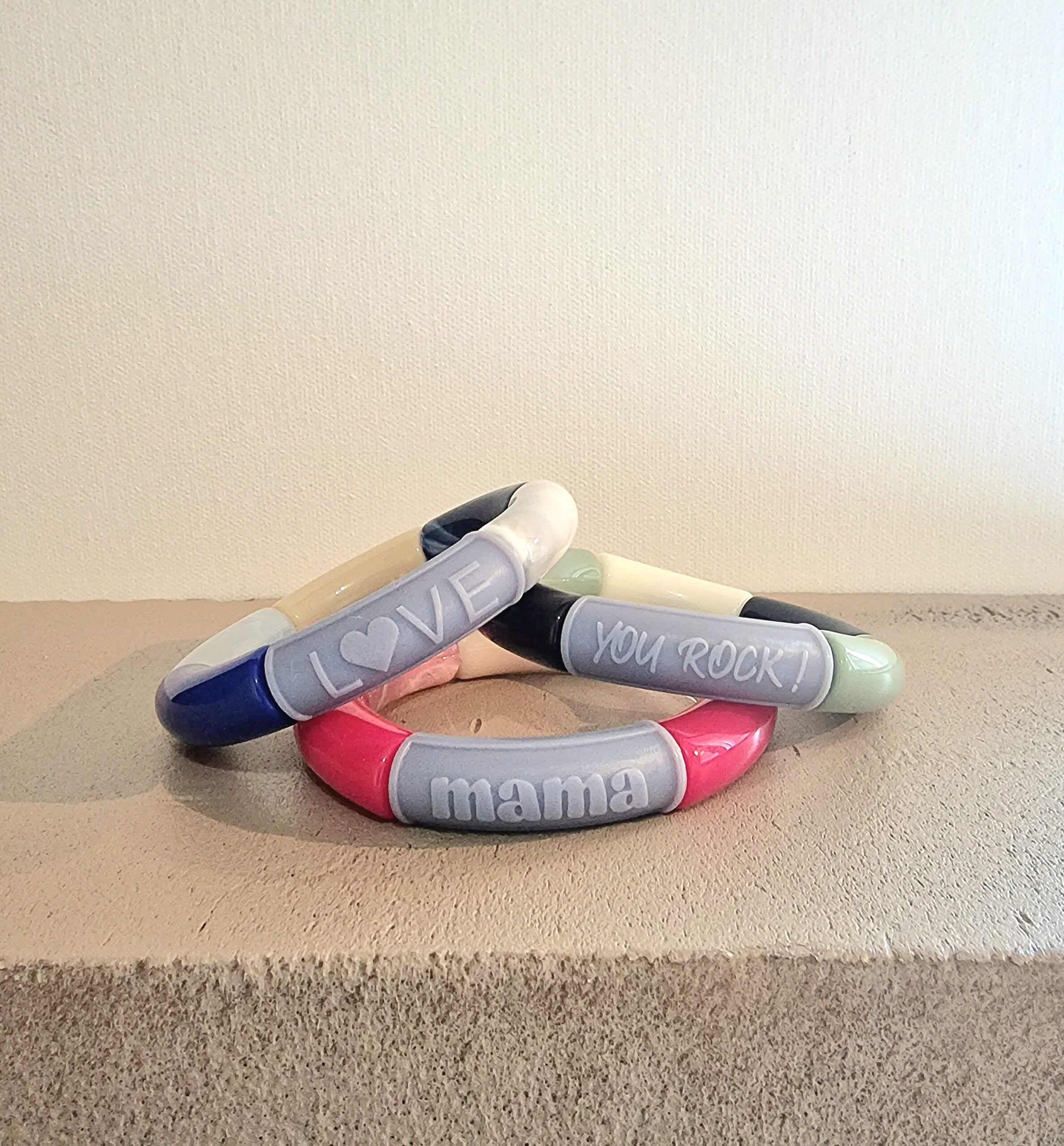 Bracelet YOU ROCK - Image 4