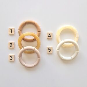 Bracelet uni NATUREL