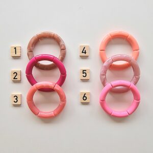Bracelet uni ROSE