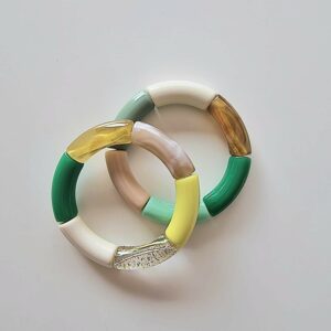 Duo de bracelets MONTEVIDEO