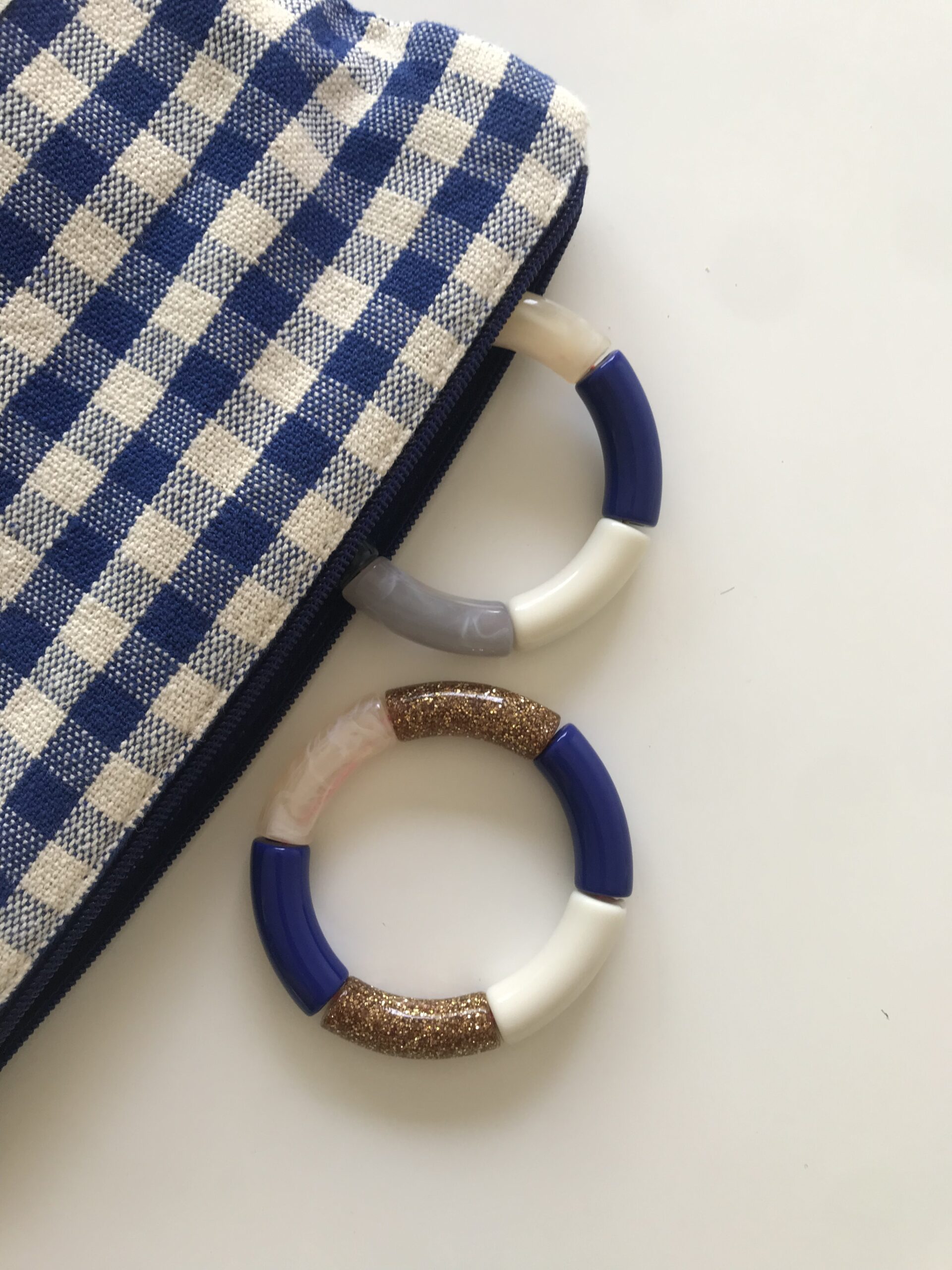Duo de bracelets SAINT-MALO - Image 2