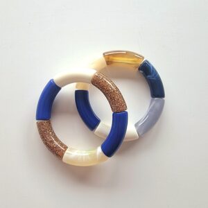 Duo de bracelets SAINT-MALO
