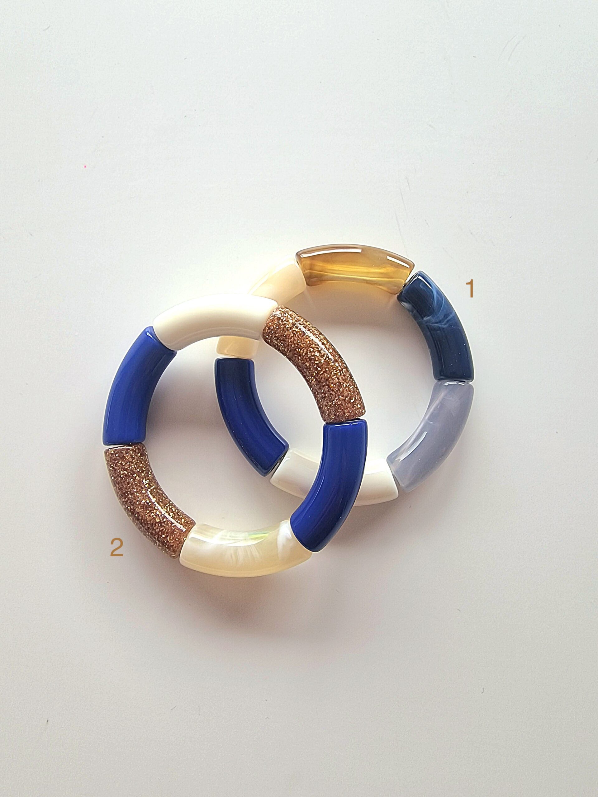 Duo de bracelets SAINT-MALO - Image 3