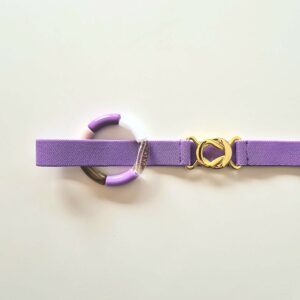 Duo ceinture JUNE x bracelet BAZHUS