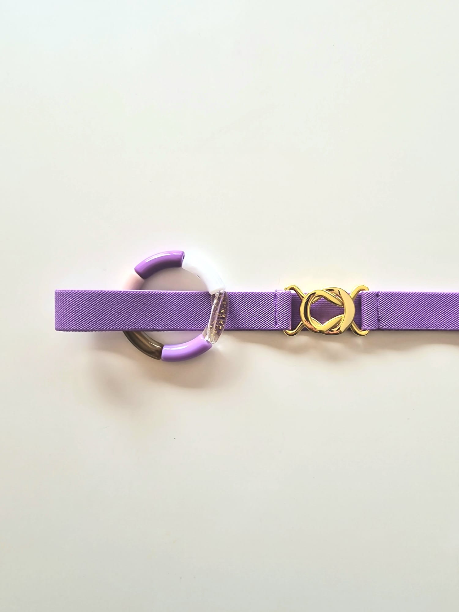 Duo ceinture JUNE x bracelet BAZHUS