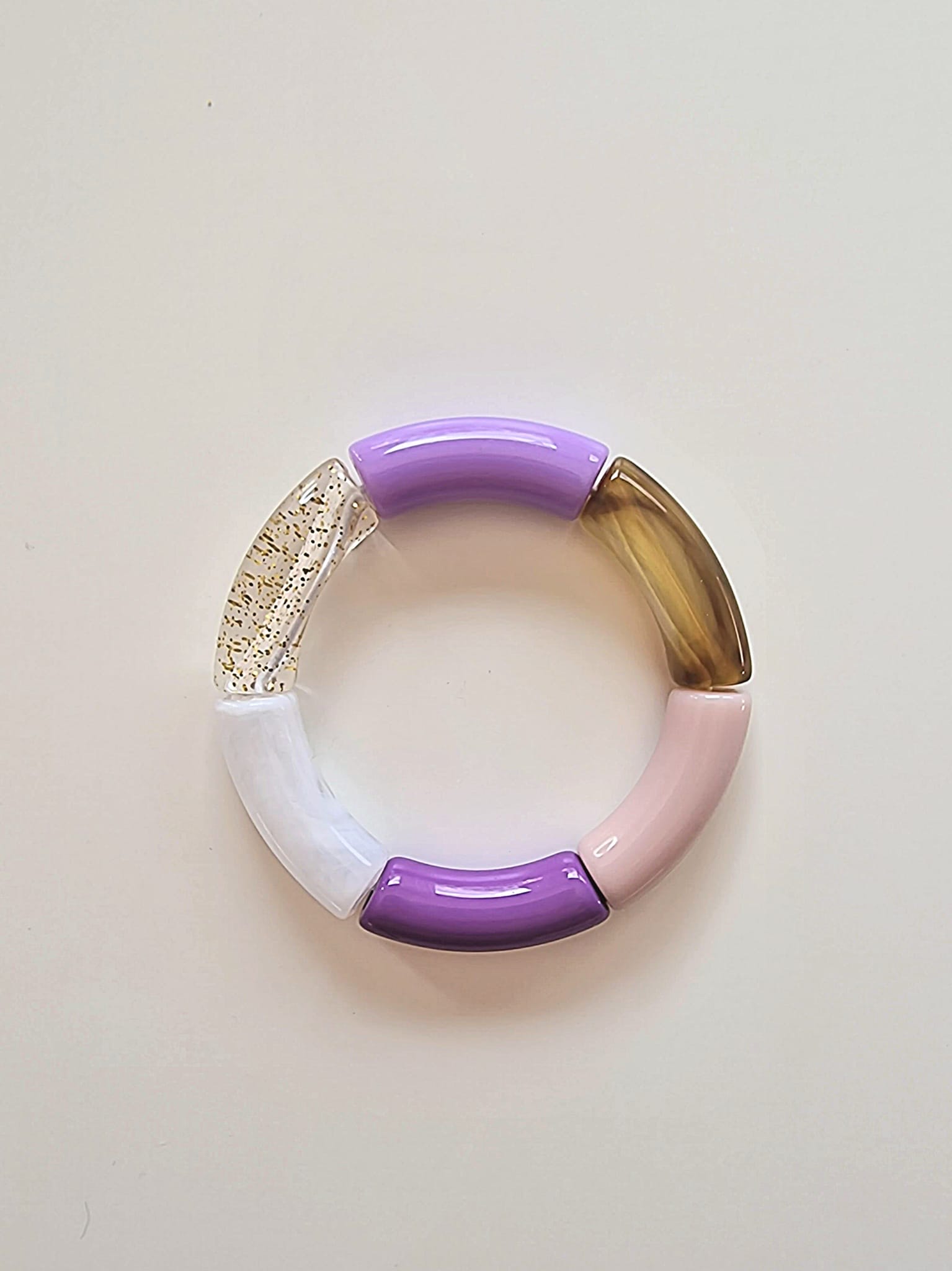 Duo ceinture JUNE x bracelet BAZHUS - Image 2