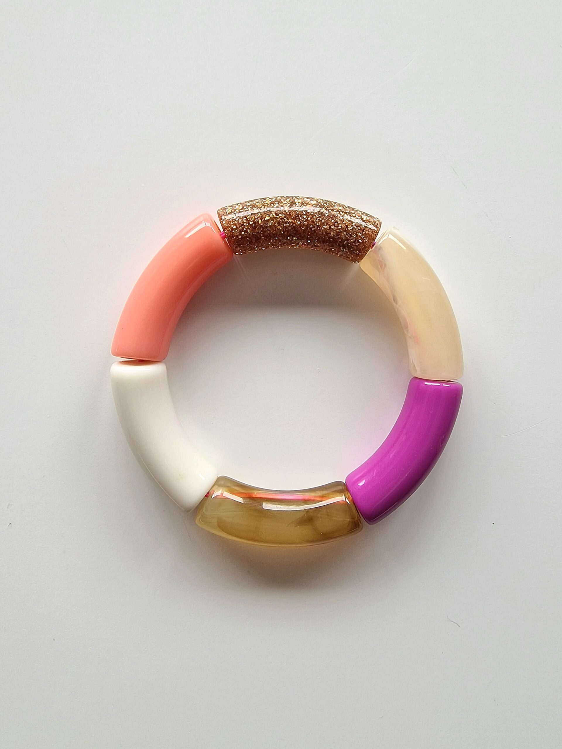 Bracelet BRASILIA - BONTON x BAZHUS