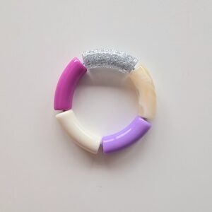 Bracelet CUZCO girl - BONTON x BAZHUS