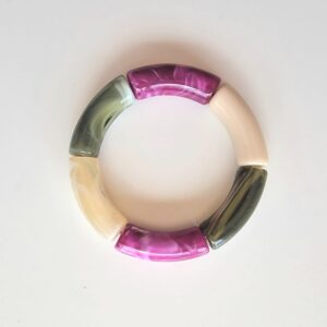 Bracelet MARSEILLE - BONTON x BAZHUS
