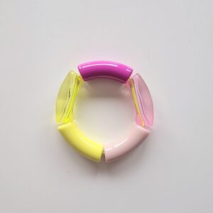 Bracelet MIAMI girl - BONTON x BAZHUS