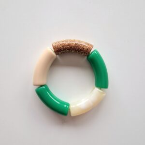 Bracelet MINNEAPOLIS girl - BONTON x BAZHUS