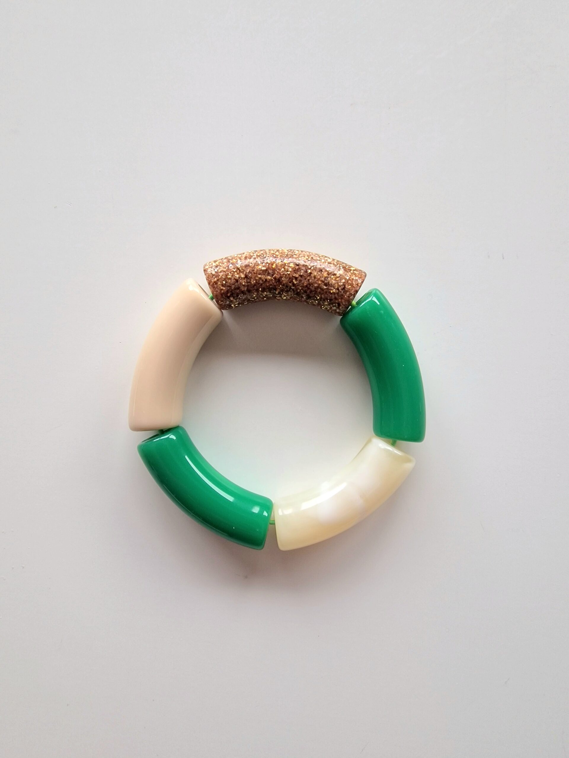 Bracelet MINNEAPOLIS girl - BONTON x BAZHUS