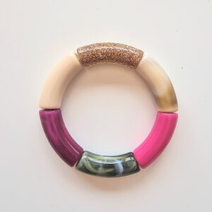 Bracelet NANTES - BONTON x BAZHUS