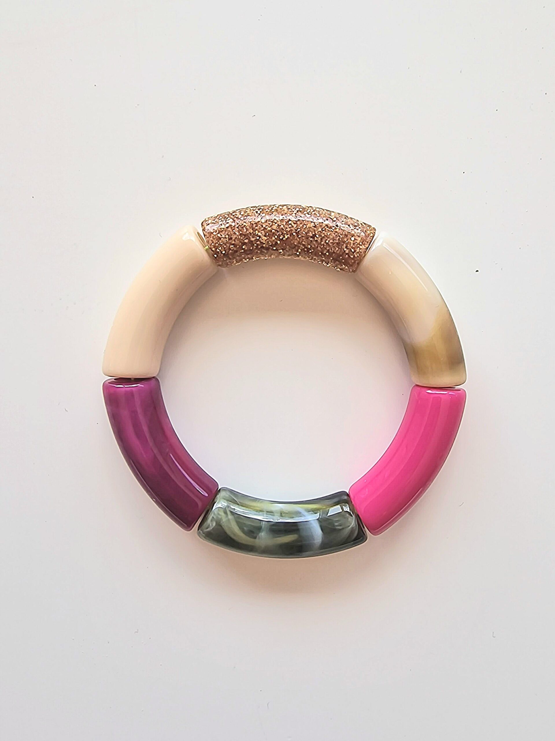 Bracelet NANTES - BONTON x BAZHUS