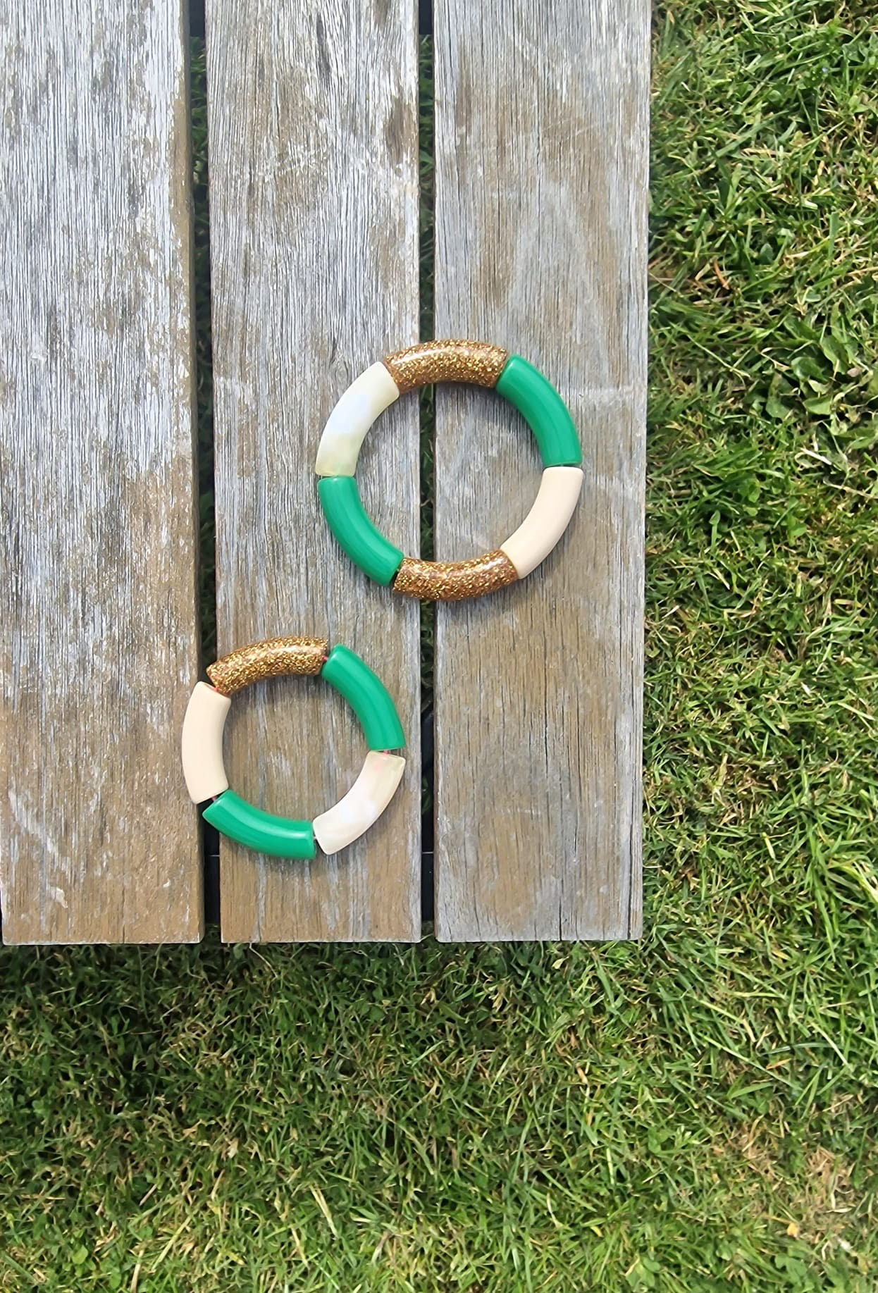 Bracelet MINNEAPOLIS girl - BONTON x BAZHUS - Image 2