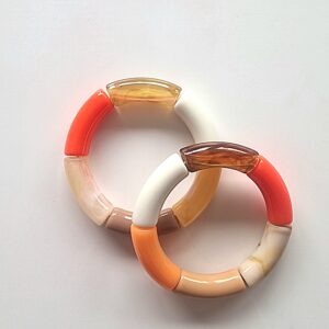 Duo de bracelets SANTA CRUZ