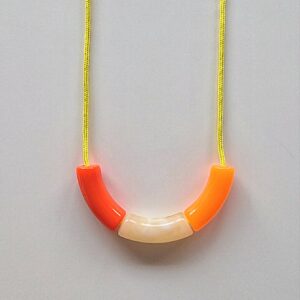 Collier cordon BILBAO