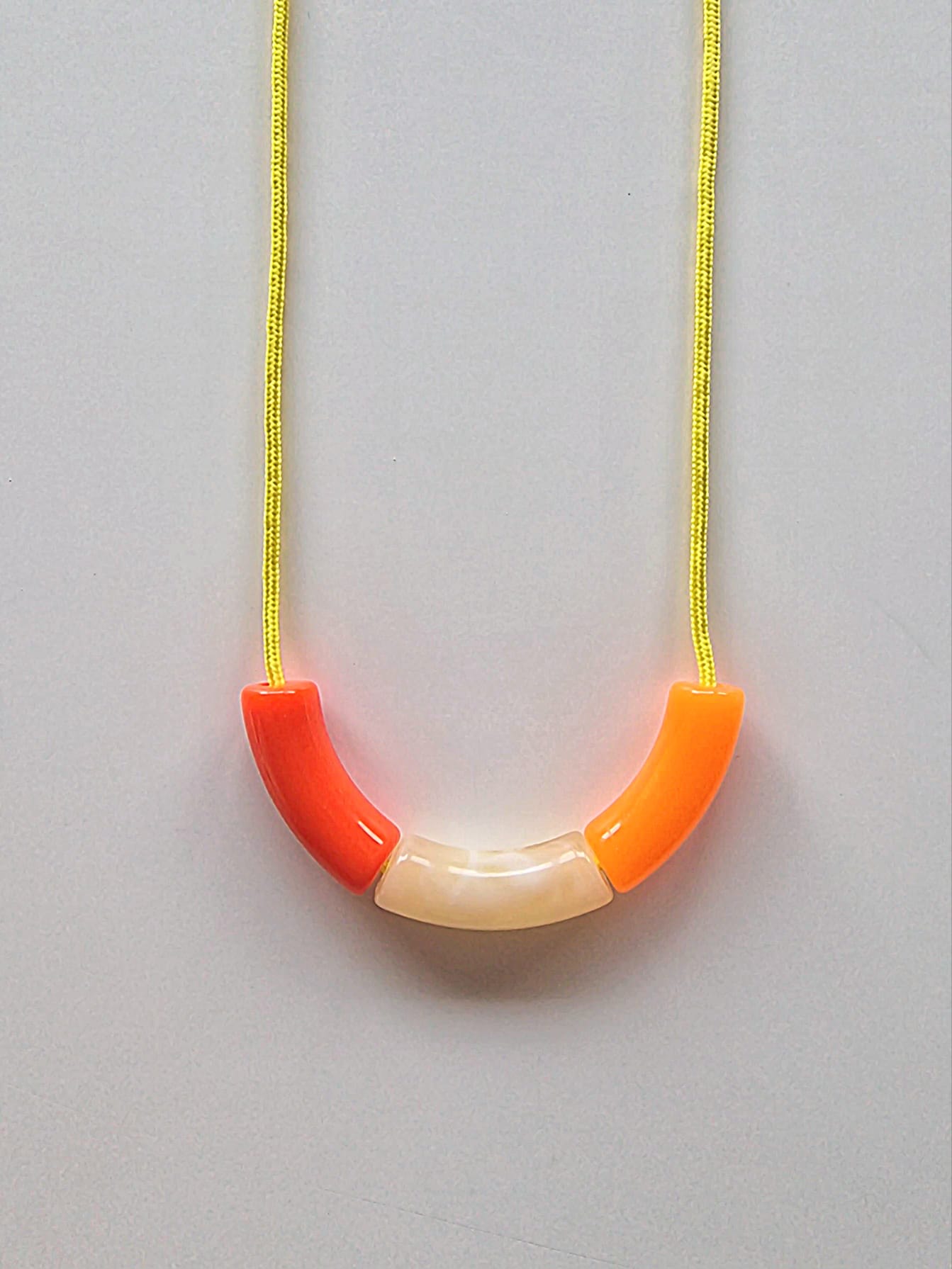 Collier cordon BILBAO