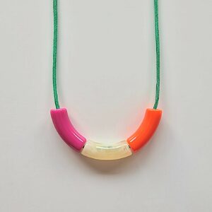 Collier cordon VALENCE