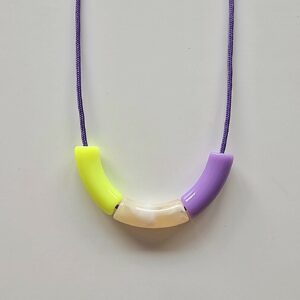 Collier cordon VALLADOLID