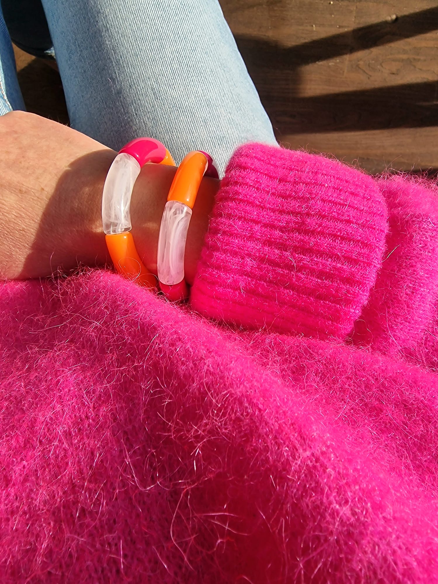Bracelet VALPARAISO - Image 2