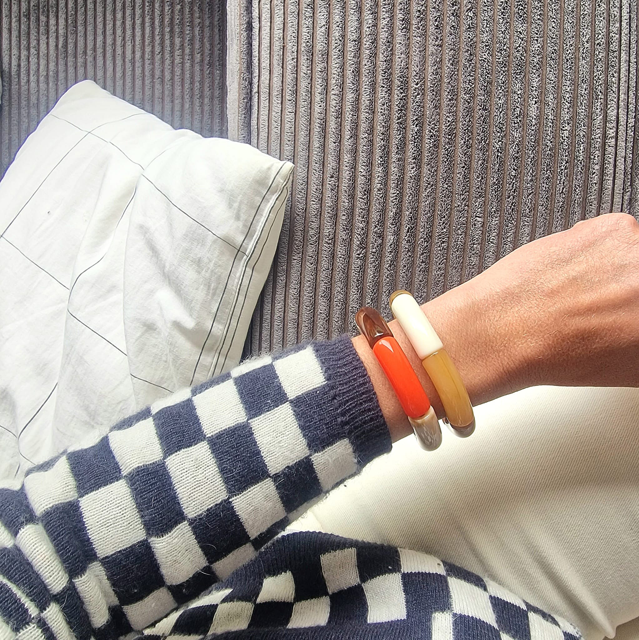 Duo de bracelets SANTA CRUZ - Image 4
