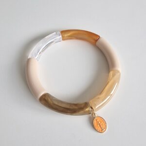 Bracelet fin miraculous CHARTRES