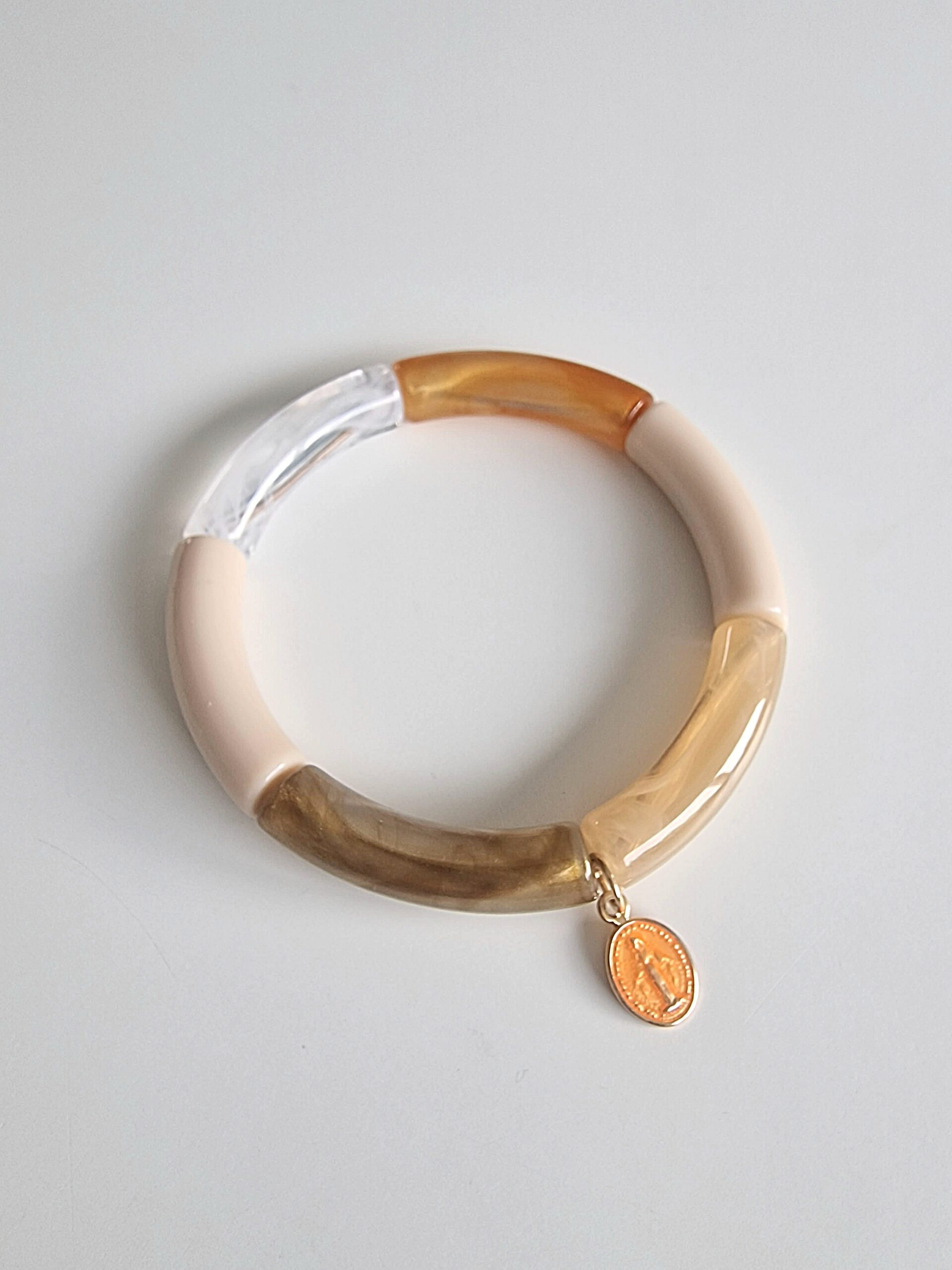 Bracelet fin miraculous CHARTRES