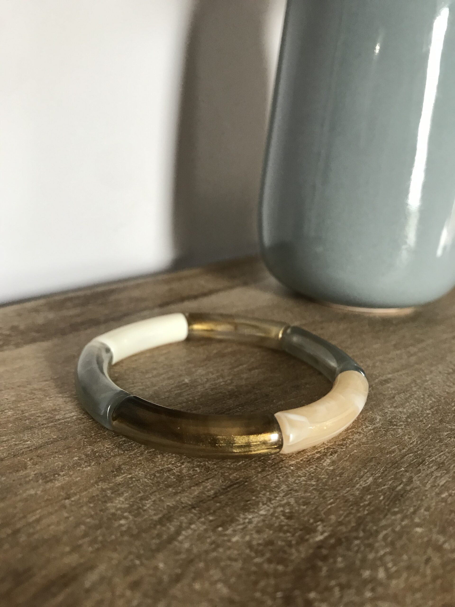 Bracelet fin HARDELOT - Image 2