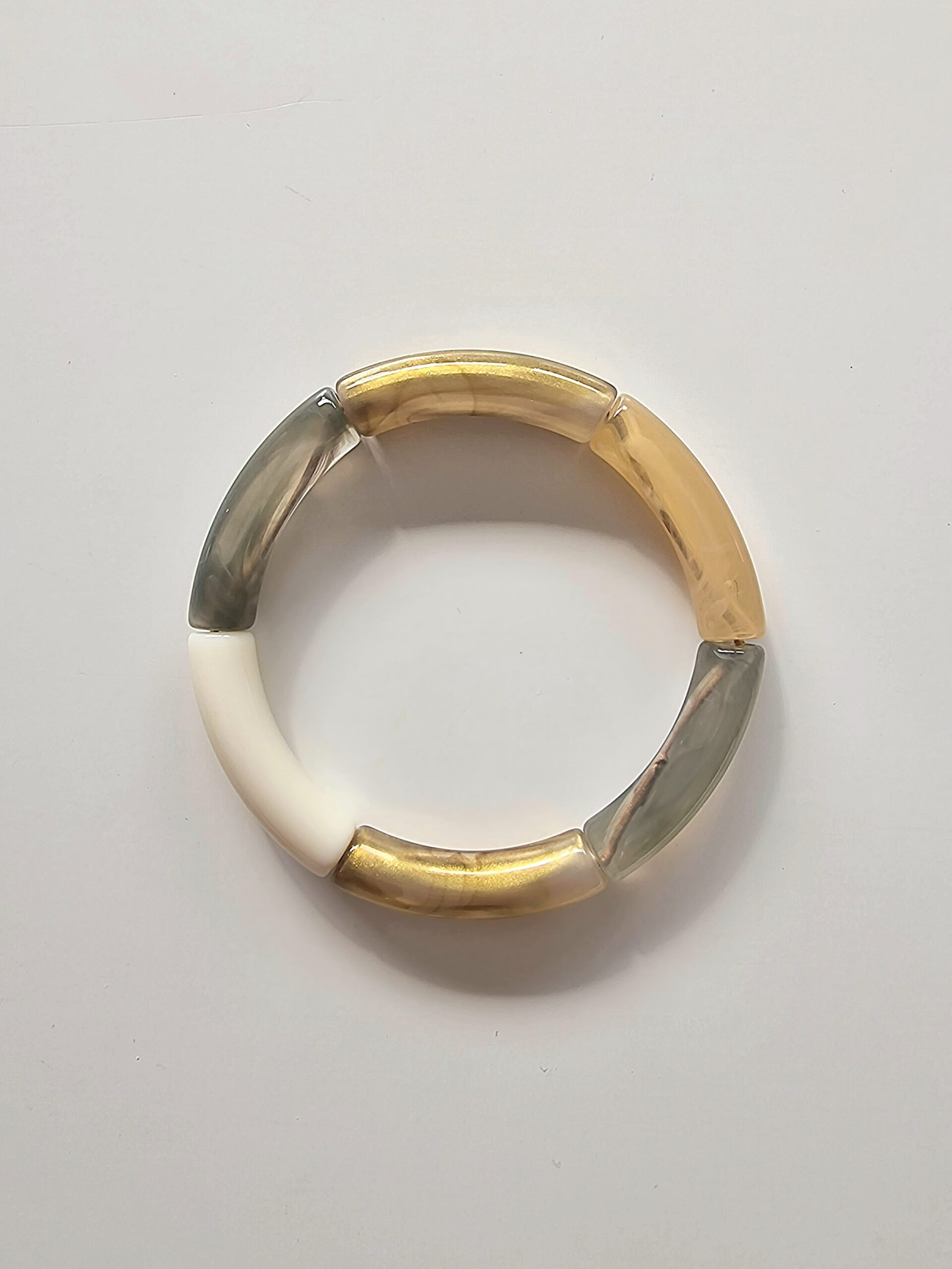 Bracelet fin HARDELOT