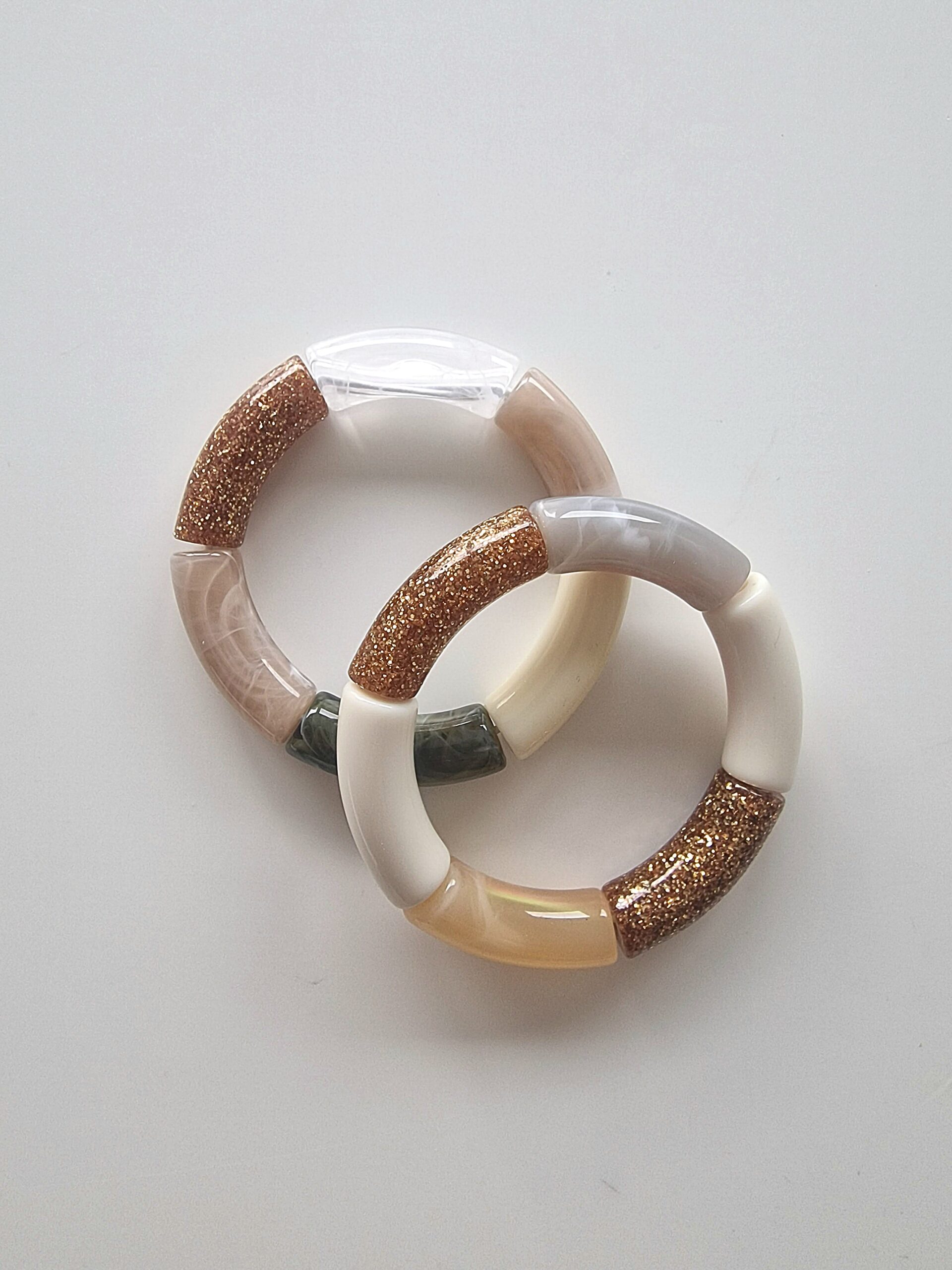 Duo de bracelets GENEVE