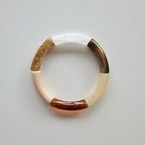 Bracelet fin DAX