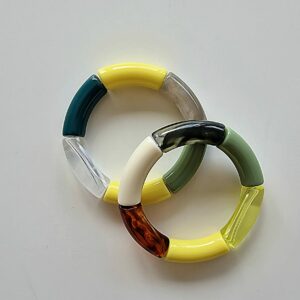 Duo de bracelets ATHENES