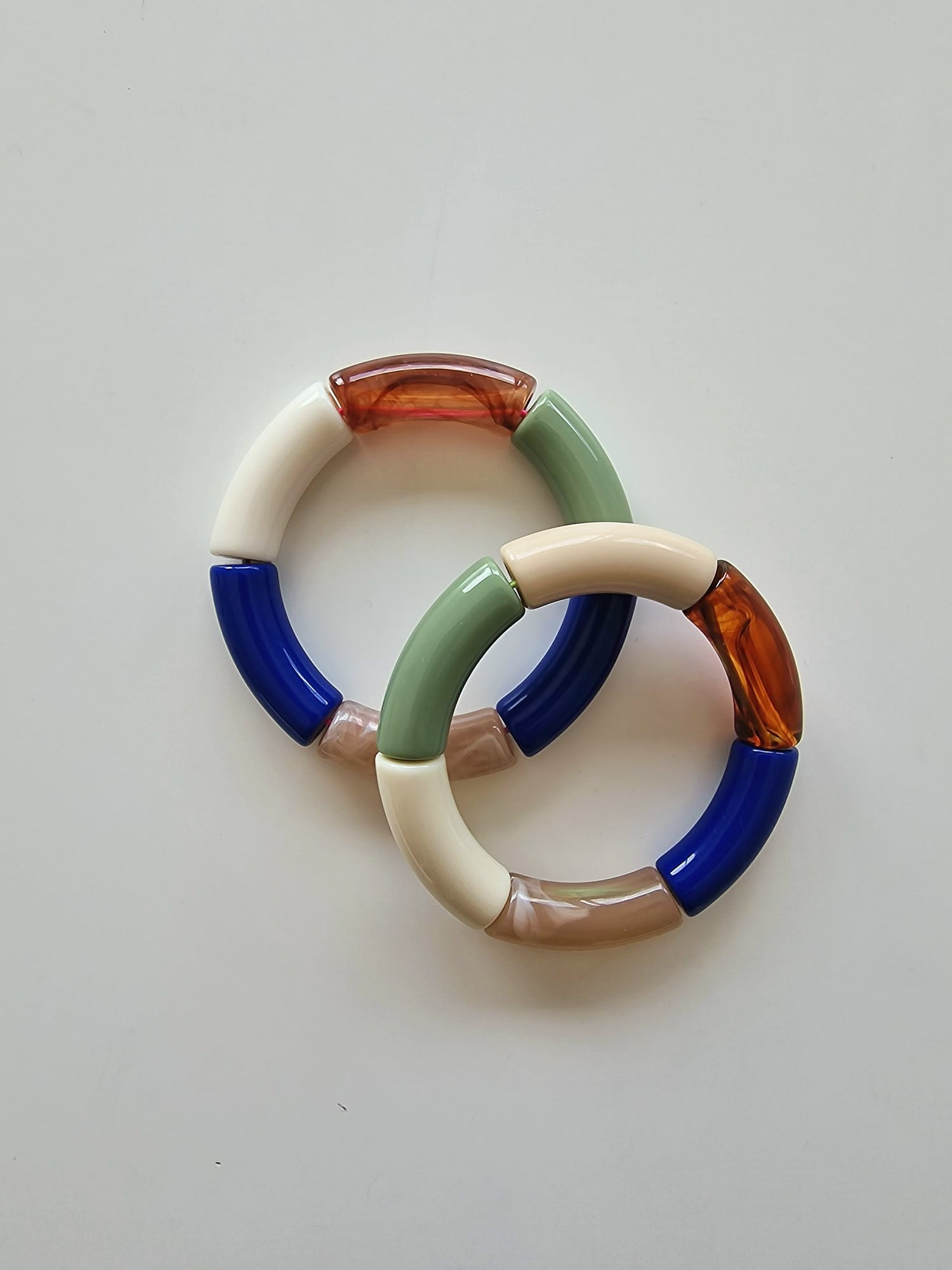 Duo de bracelets HANOVRE