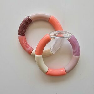 Duo de bracelets SARAGOSSE
