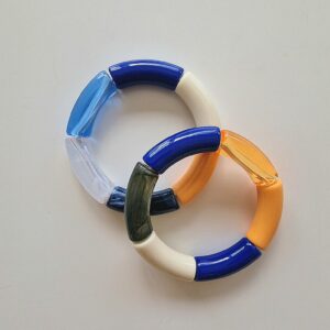 Duo de bracelets TIRANA