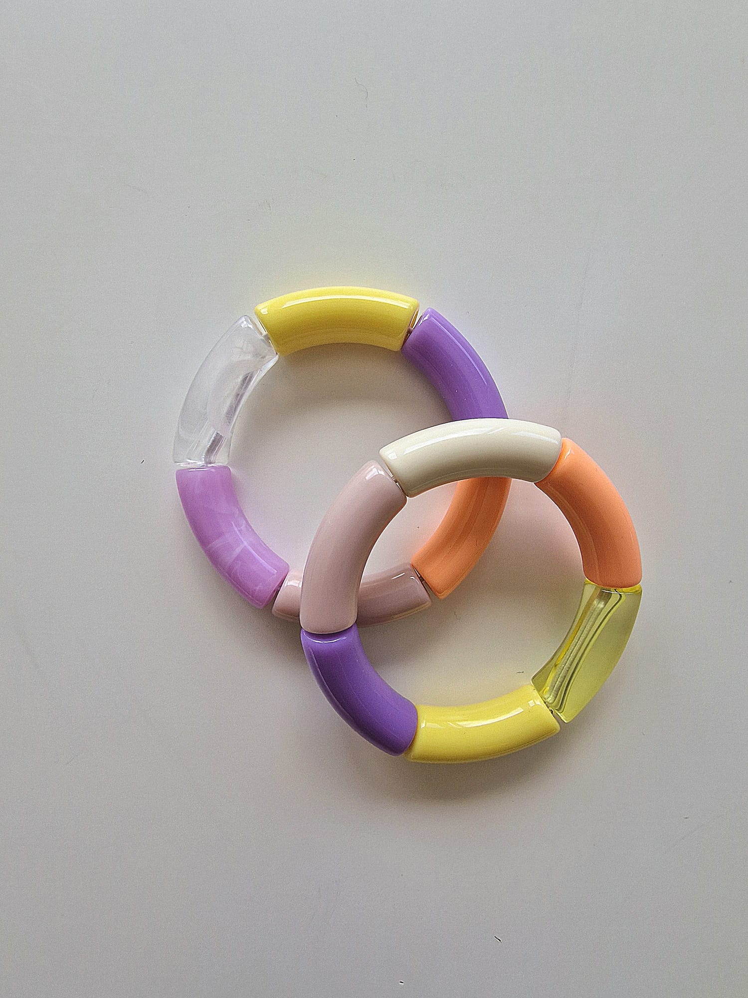 Duo de bracelets VALLADOLID