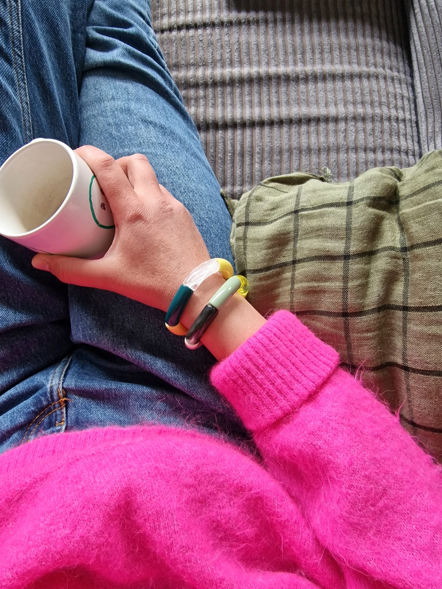 Duo de bracelets ATHENES - Image 2