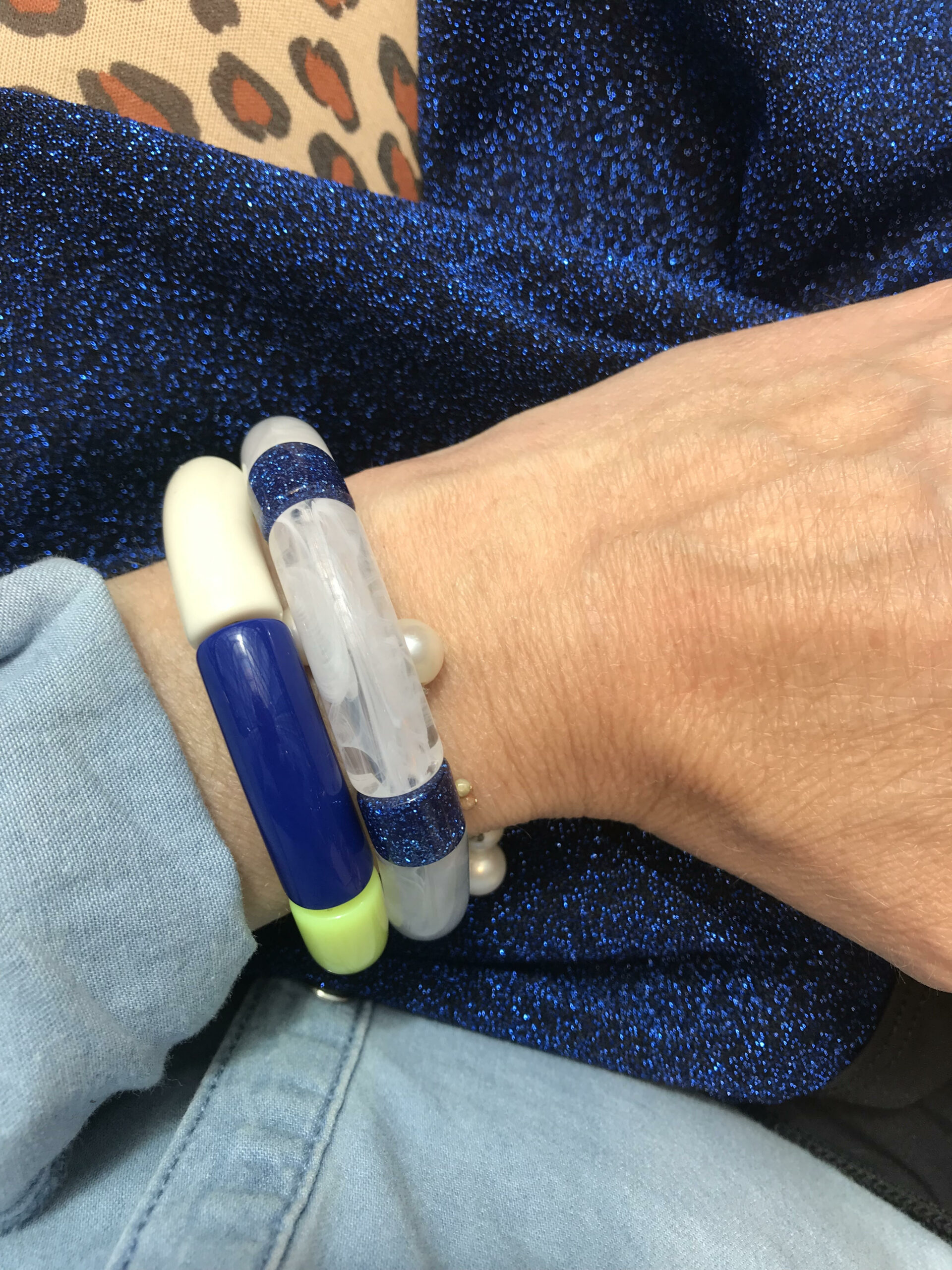Bracelet SAINTE-MAXIME - Image 10
