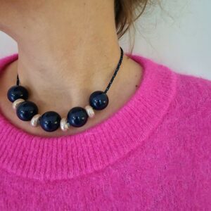 Collier cordon RECIFE