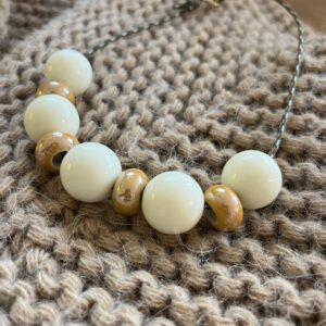 Collier cordon MEDELLIN