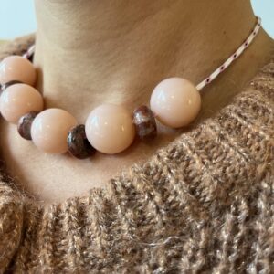 Collier cordon CALCUTTA