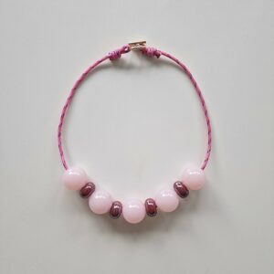 Collier cordon CURUTIBA